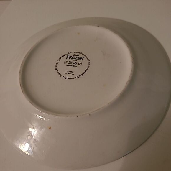 Frozen Dinner Set - Picture 3 of 8